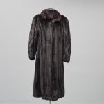 1148 2115 MINK COAT